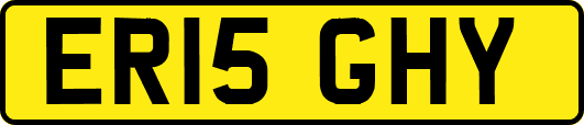 ER15GHY