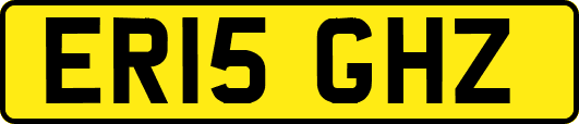 ER15GHZ