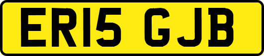 ER15GJB