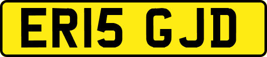 ER15GJD