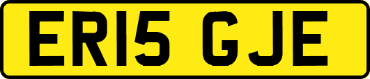 ER15GJE