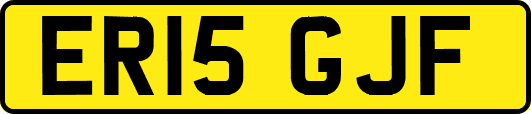 ER15GJF