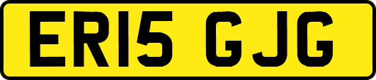 ER15GJG