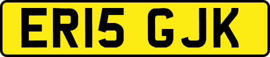 ER15GJK
