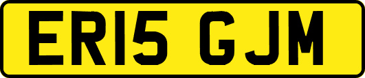 ER15GJM