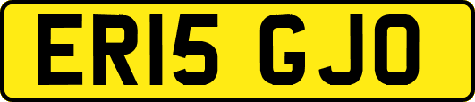 ER15GJO