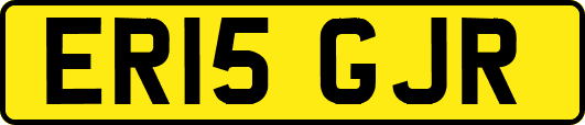 ER15GJR