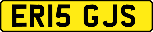 ER15GJS