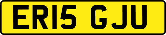 ER15GJU