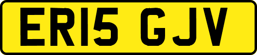 ER15GJV