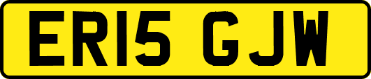 ER15GJW