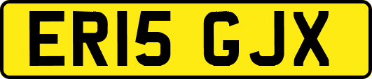 ER15GJX