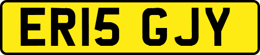 ER15GJY