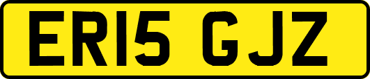 ER15GJZ