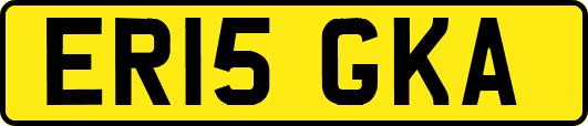ER15GKA