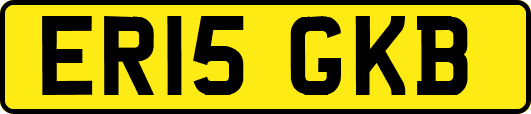 ER15GKB
