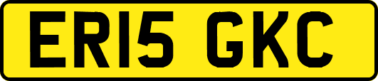 ER15GKC