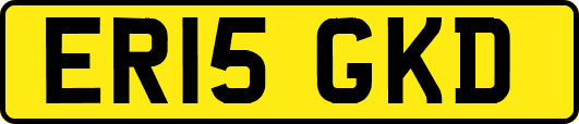 ER15GKD