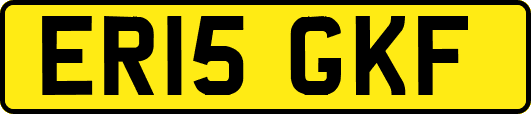 ER15GKF