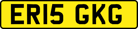 ER15GKG