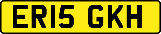 ER15GKH