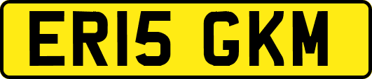 ER15GKM