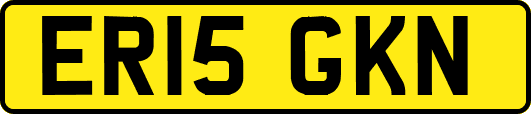 ER15GKN