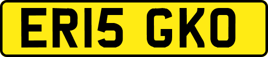 ER15GKO