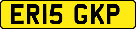 ER15GKP