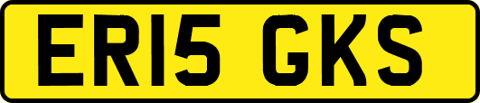 ER15GKS