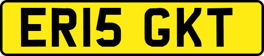 ER15GKT