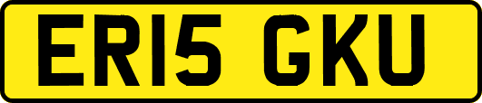 ER15GKU