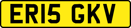 ER15GKV