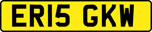 ER15GKW