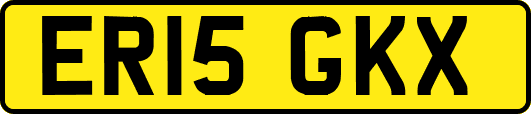 ER15GKX
