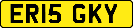 ER15GKY