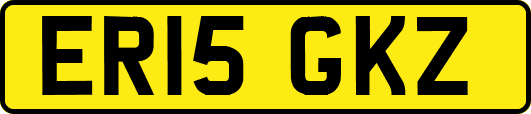 ER15GKZ