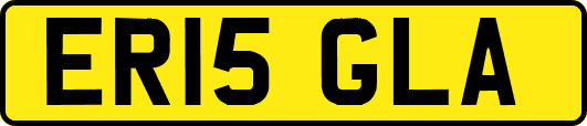ER15GLA