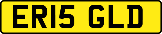 ER15GLD