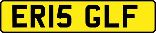 ER15GLF