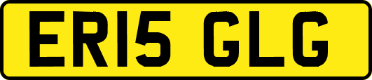 ER15GLG