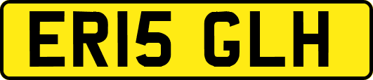 ER15GLH