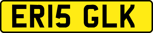 ER15GLK