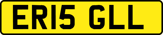 ER15GLL