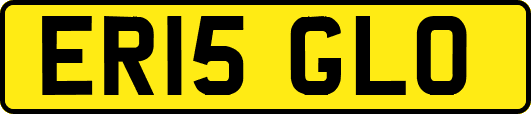 ER15GLO