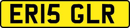 ER15GLR
