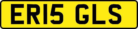 ER15GLS