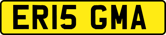 ER15GMA