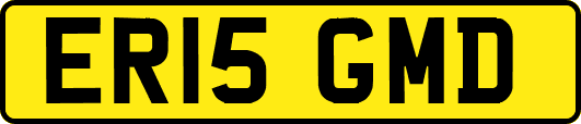 ER15GMD