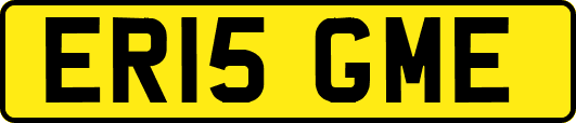 ER15GME